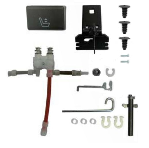 Kit-Sedili Gamma Euro/Bus