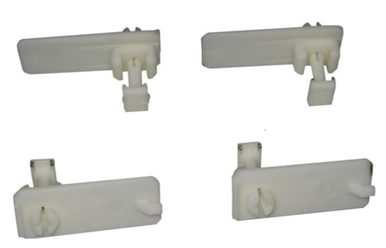 Kit Sedili 4 Pz. Fermo Cuscino 6800