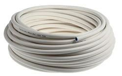 Tubo Sedili ISRI Bianco 2,7X4,3 Mt 100