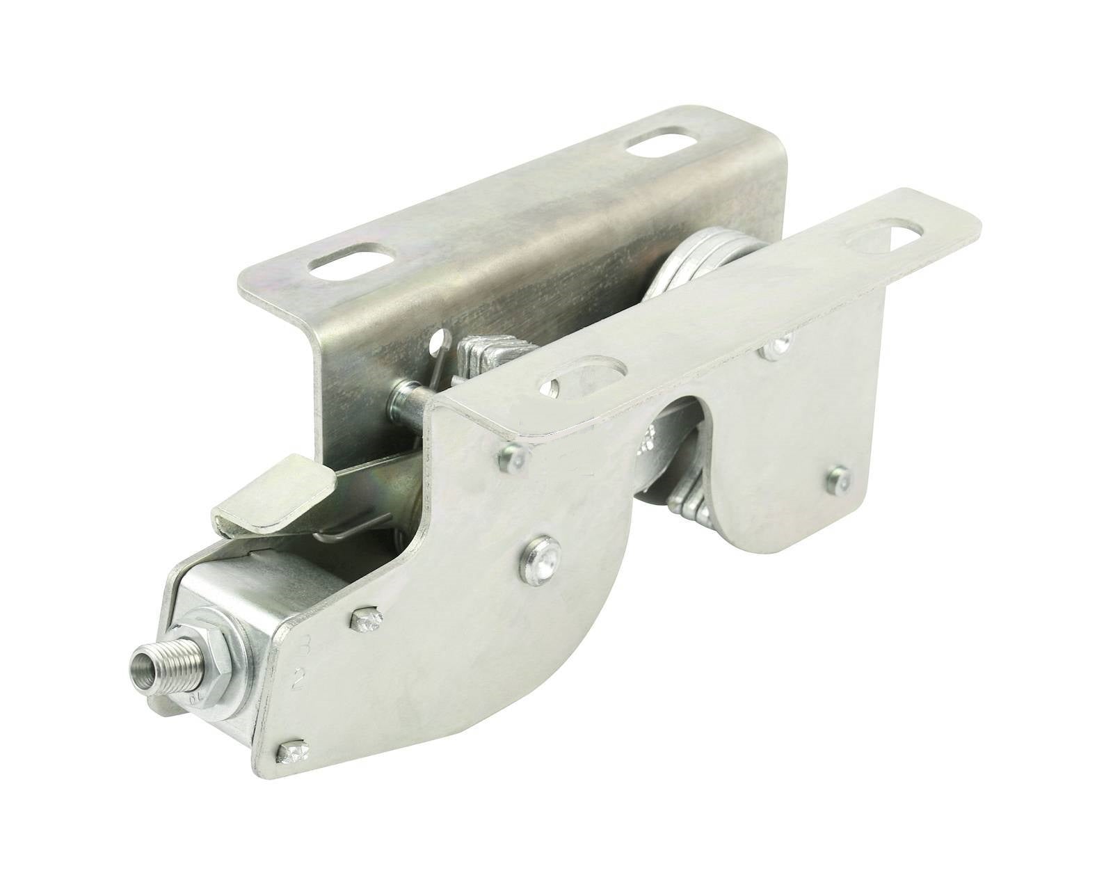 SERRATURA BLOCC. CABINA STRALIS TRAKK. IVECO 504125466