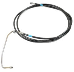 Tubo Flex Alzacabina