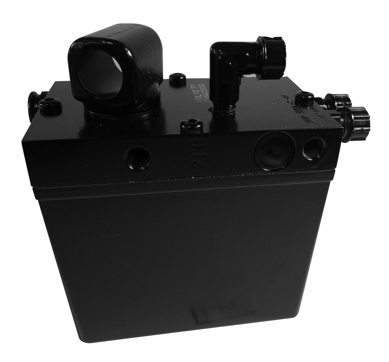 POMPA SOLL. CABINA VOLVO VOLVO - 1606527