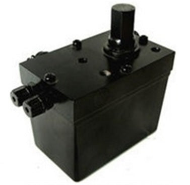 POMPA SOLL. CABINA RENAULT/VOLVO RENAULT - 7482053294