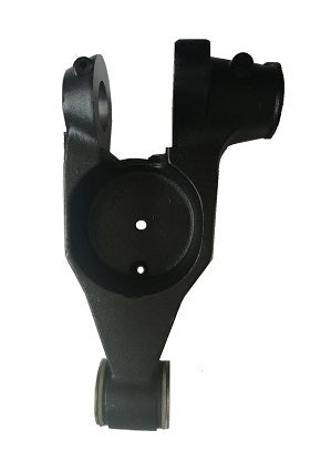 Braccio Oscillante Cabina SX