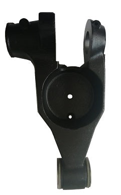 Braccio Oscillante Cabina DX