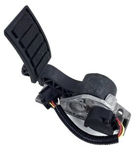 Pedale Acceleratore Volvo