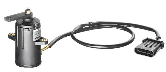 Sensore Acceleratore Pedale Iveco