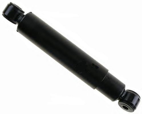 Ammortizzatore