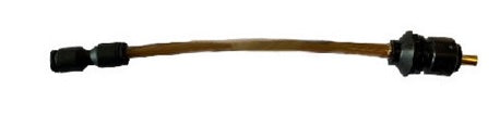 Raccordo Tuboflex Sedile ISRI 6860