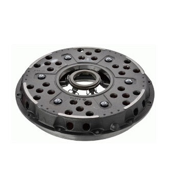 Kit Frizione Completa 175.24 D.380