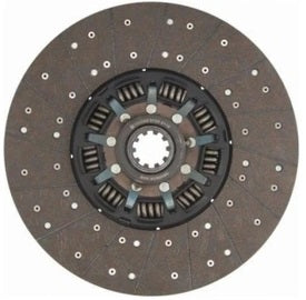 Disco Frizione D.400
