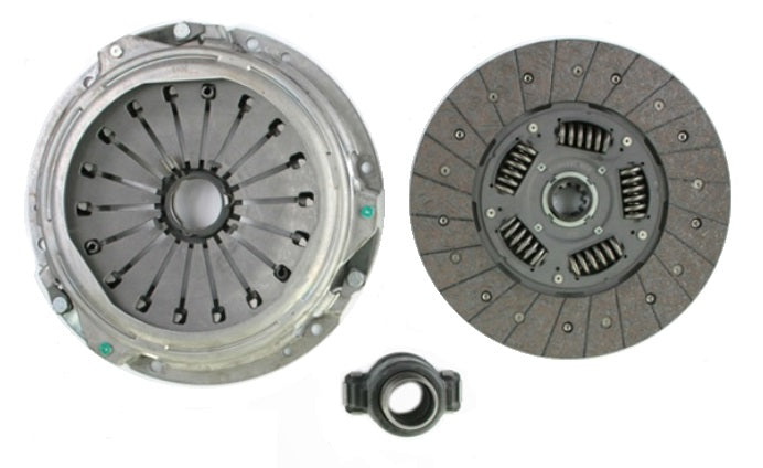 Kit Frizione D.280