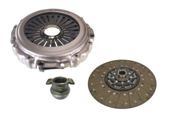 Kit Frizione D.400