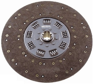 Disco Frizione 190.35/330.30 -Bus370S35 T.Tech