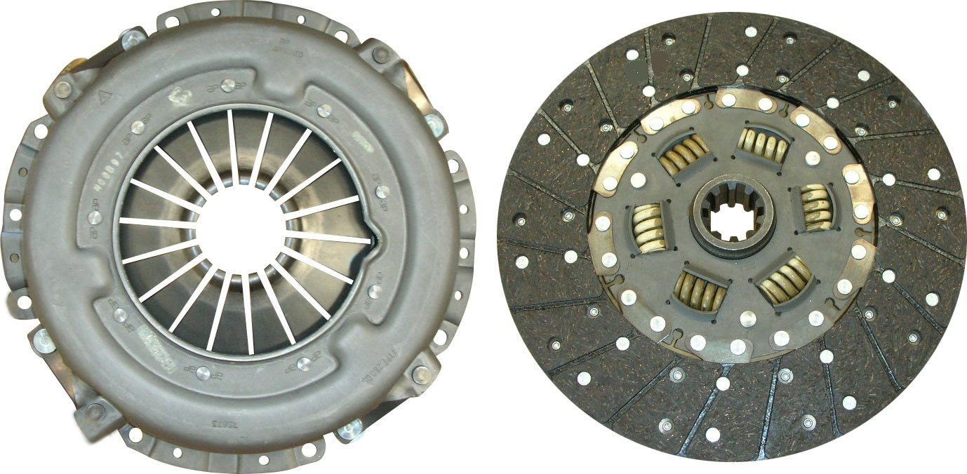 Kit Frizione D.280