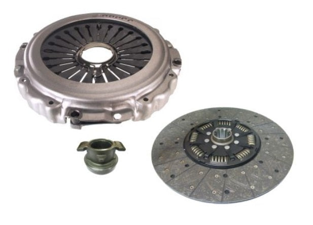 Kit Frizione D.400