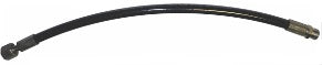 Tubo Flex Frizione Eurotech/Star/Trakker