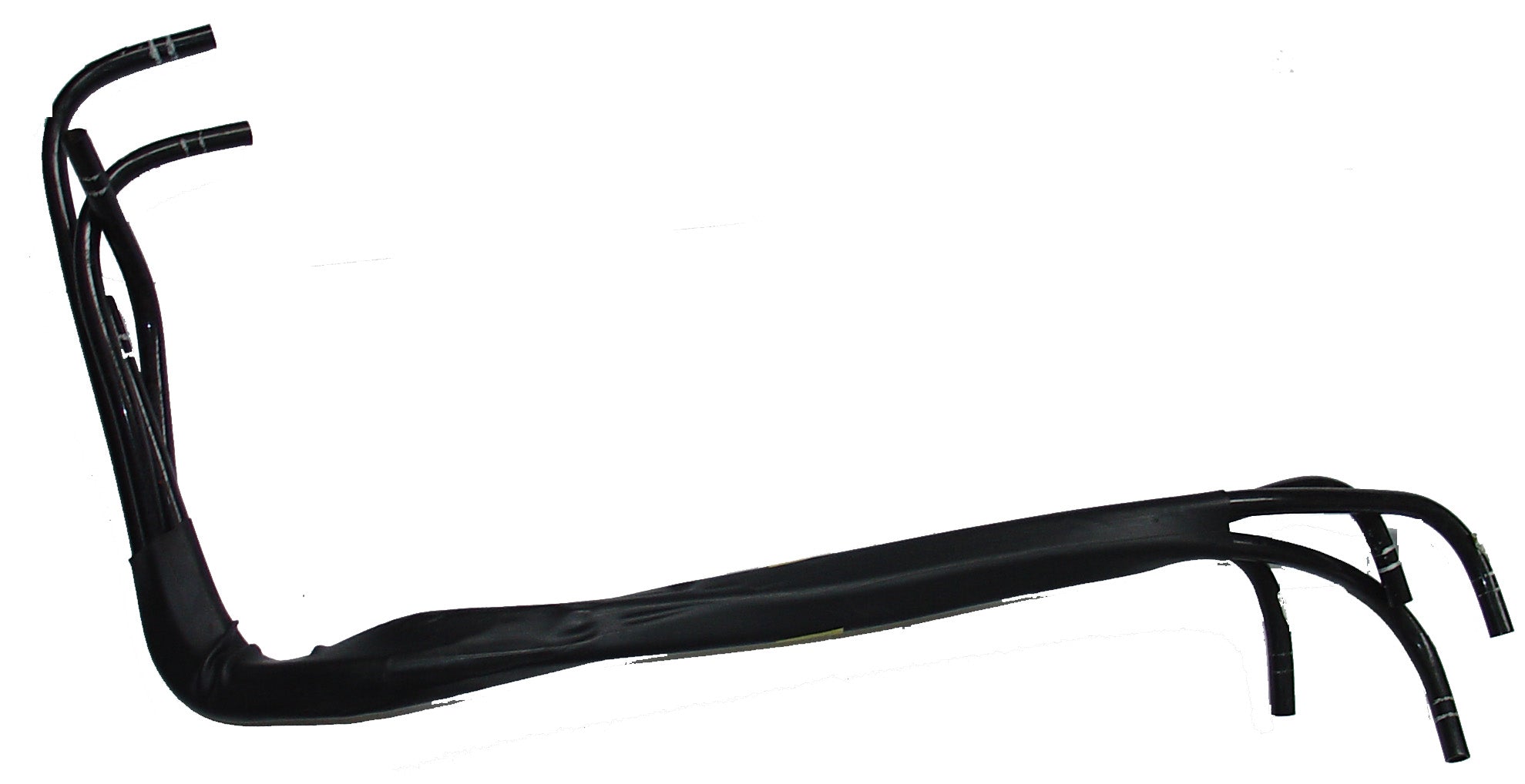 Kit Tubi Pneumatici Frizione (4 Pz.)