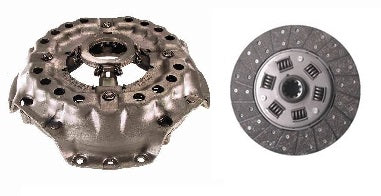 Kit Frizione 110Nc (Completo+Disco)