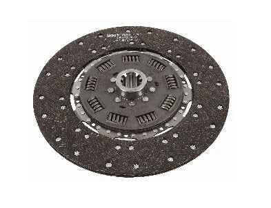 Disco Frizione Iveco-Man