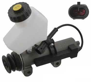 Pompa Frizione C/Sens. 2 Pin