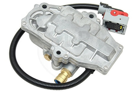 Valvola Solenoide Servofrizione