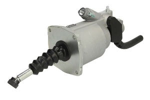 Servofrizione Volvo
