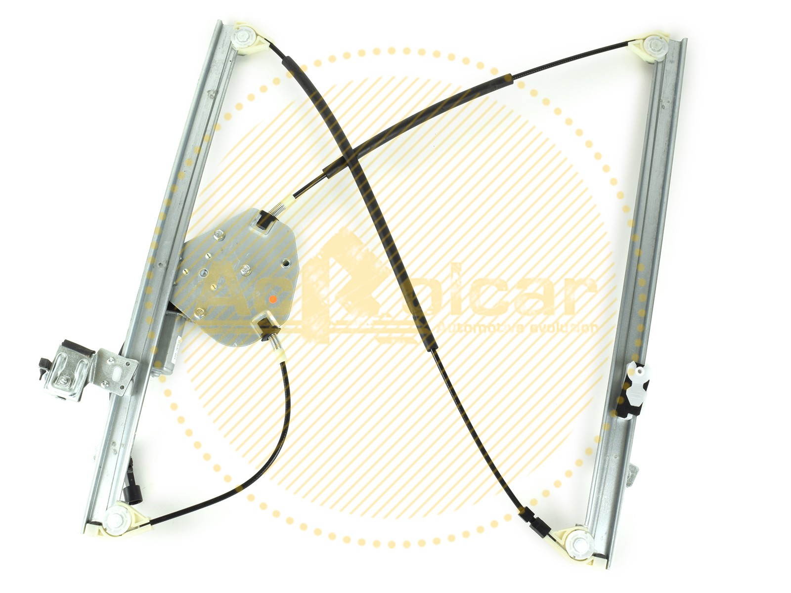 Alzacristallo Sinistro Elettrico FIAT SCUDOanno 2007 - 2016 oe 1440161380