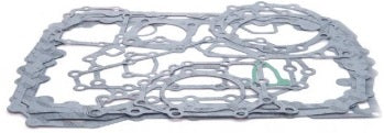 Kit Guarn. Cambio Eurotech/Trakker/Cursor ZF 16S-130 / 16S-16