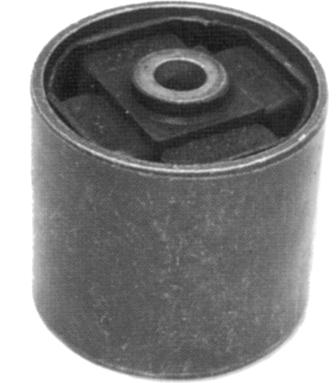 Silentblock Supporto Cambio 190-Eurotech/Tr