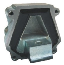 Supporto Cambio Eurotrakker-Cursor