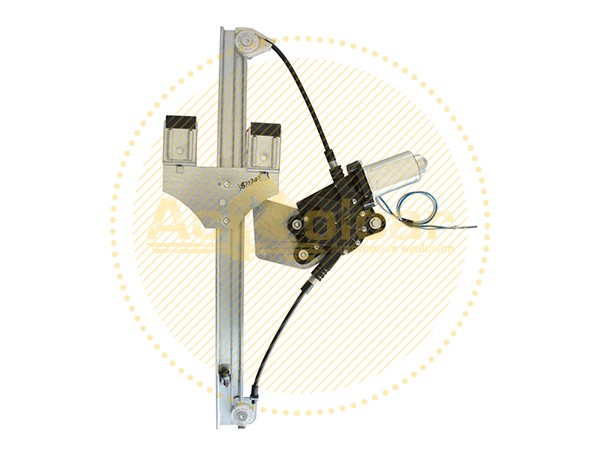 Alzacristallo Sinistro CHRYSLER PT CRUISER anno 2001 - 2005 oe K05067593AD