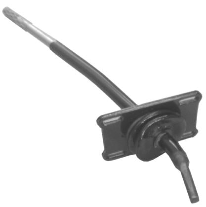 Leva Cambio Completo Cursor-Stralis