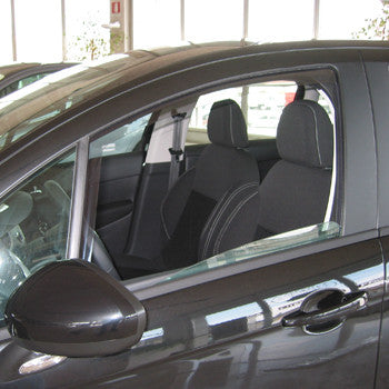 Deflettori Auto CITROEN C3 2013 - 2016 Anteriore