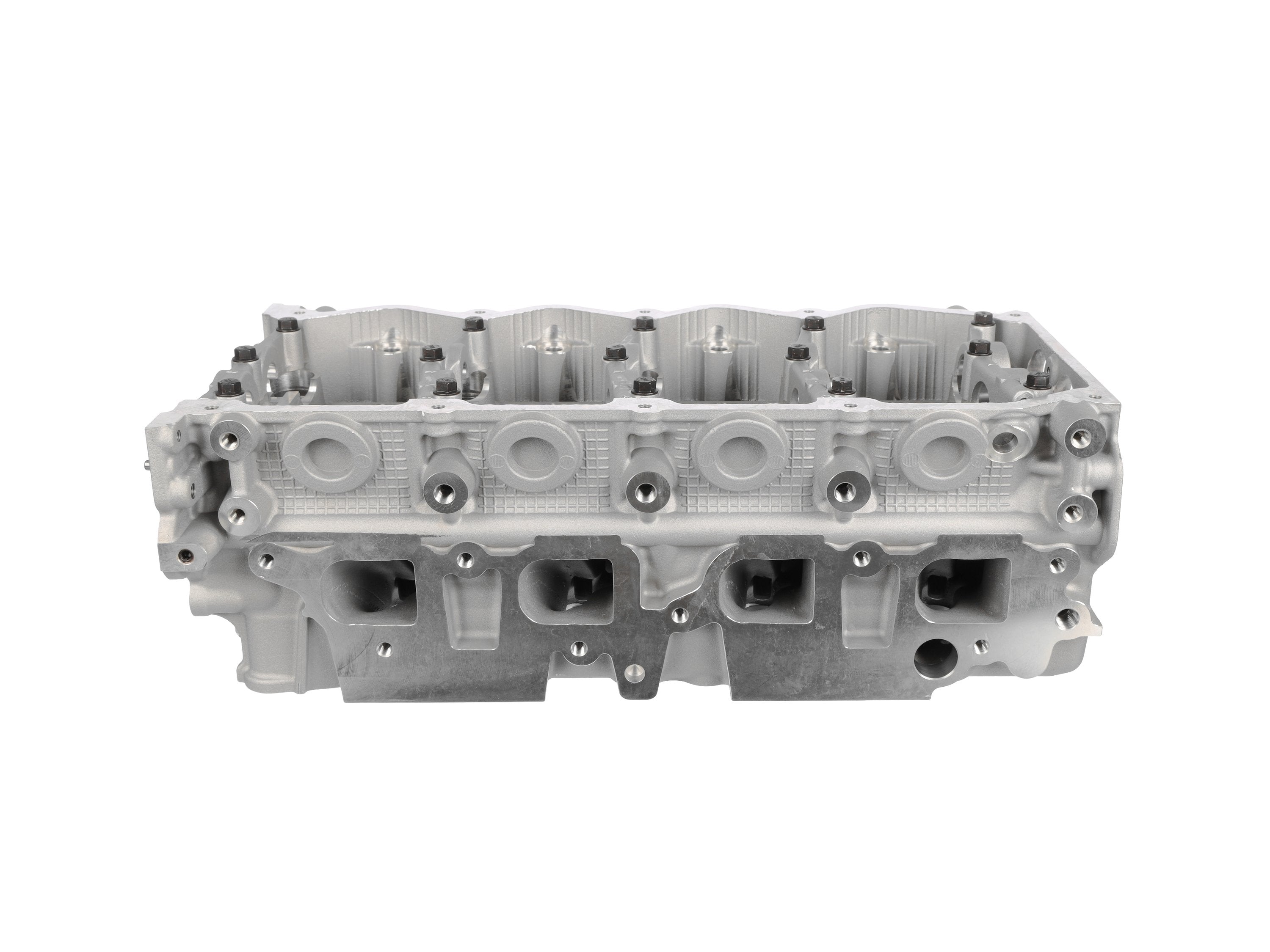 TESTATA MOTORE COMPLETA DI ALBERO A CAMME E VALVOLE Nissan Cabstar oe 11040EB300
