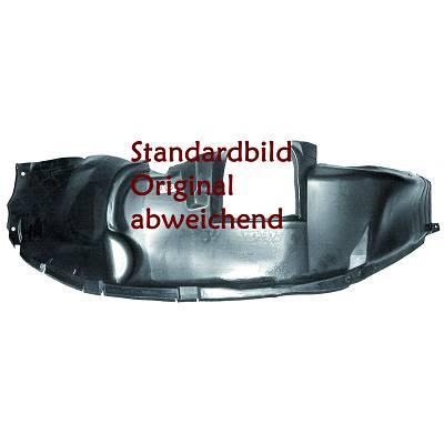 Copertura, Passaruota Volkswagen Polo 94-99 - 2203109