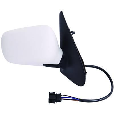 Specchio retrovisore esterno Volkswagen Polo 99-01 - 2204224