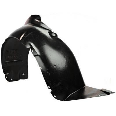 Copertura, Passaruota Volkswagen Polo 05-09 - 2205009