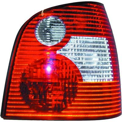 Luce posteriore Volkswagen Polo 01-05 - 2205090