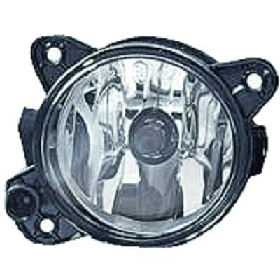 Fendinebbia Volkswagen T5 Multivan/Caravelle 03-09 - 2205188