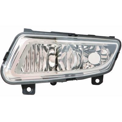 Luce guida diurna Volkswagen Polo 3/5 trg. 09-14 - 2206188