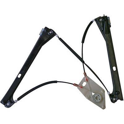 Alzacristallo Volkswagen Polo 3/5 trg. 09-14 - 2206220