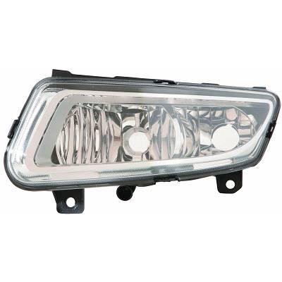 Fendinebbia Volkswagen Polo 3/5 trg. 09-14 - 2206289