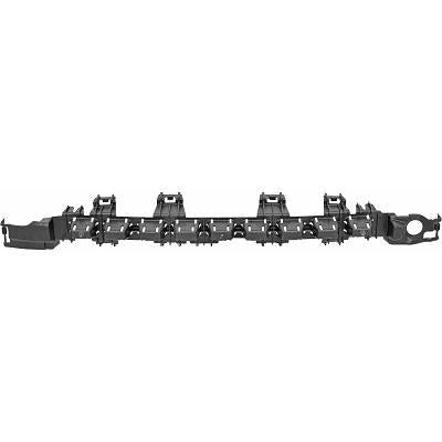 Ammortizzatore d'urto, Paraurti Volkswagen Polo 3/5 trg. 14-17 - 2207062