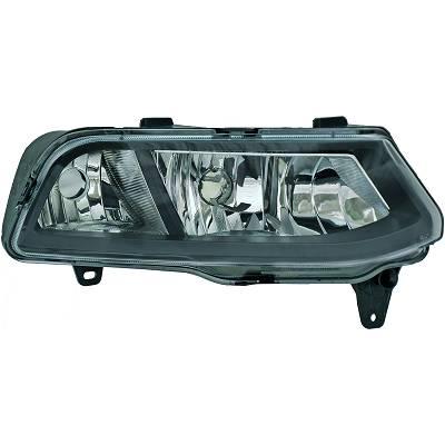 Fendinebbia Volkswagen Polo 3/5 trg. 14-17 - 2207088