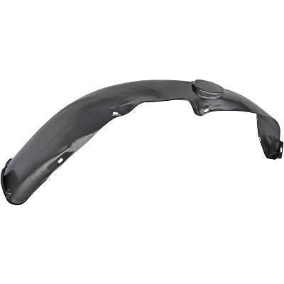 Copertura, Passaruota Volkswagen Lupo 98-05 - 2208009