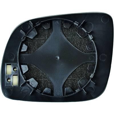 Specchio retrovisore esterno Volkswagen Lupo 98-05 - 2208029
