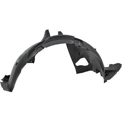 Copertura, Passaruota Volkswagen Polo 3/5 trg. 21->> - 2209009