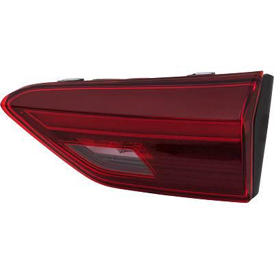 Luce posteriore Volkswagen Polo 3/5 trg. 21->> - 2209192