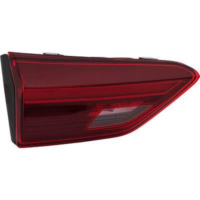 Luce posteriore Volkswagen Polo 3/5 trg. 21->> - 2209193